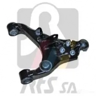 Рычаг RTS CK72 X 8435130389374 Kia Sorento (JC, BL) 1 Кроссовер 3.3 V6 241 л.с. 2006 – 2025 96088301