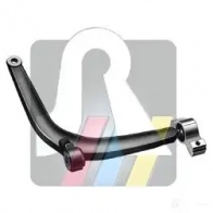 Рычаг RTS 96007731 8435130320827 Peugeot 406 1 (8E, 8F) Универсал 2.0 HDi 110 107 л.с. 2001 – 2004 TXQXH 3