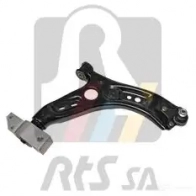 Рычаг RTS 96909461 Seat Leon (1P1) 2 Хэтчбек 2.0 TDI 16V 140 л.с. 2005 – 2012 NVQRR US 8435130379658