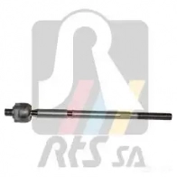 Рулевая тяга RTS SS2 QW 8435130338792 9290182 Fiat 500L (351, 2) 1 Хэтчбек 1.4 120 л.с. 2013 – 2024