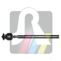 Рулевая тяга RTS 2944059 8435130308832 9200731 37VU 88