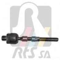 Рулевая тяга RTS 9208059 X8LA S0W Mazda 6 (GH) 2 Хэтчбек 2.0 MZR 155 л.с. 2010 – 2012 8435130391650