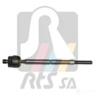 Рулевая тяга RTS KI 3OHX 8435130355249 9202527 Toyota Yaris Verso (XP20) 1 Минивэн 1.3 (NCP20. NCP22) 86 л.с. 1999 – 2002