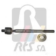 Рулевая тяга RTS Toyota Carina (T190) 2 Седан 1.8 116 л.с. 1992 – 1997 Z4 IZDGM 8435130387059 9292549026