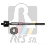 Рулевая тяга