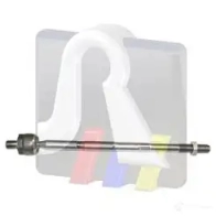 Рулевая тяга RTS 5 EC1WN Audi TT (8N9) 1 Кабриолет 1.8 T Quattro 224 л.с. 1999 – 2006 9205902 8435130309860