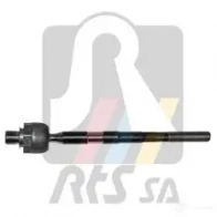 Рулевая тяга RTS Renault Koleos 9290453 TZ625 R 8435130388681