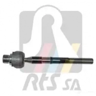 Рулевая тяга RTS JFQ 8L 9208844 8435130391353 Kia Picanto (TA) 2 Хэтчбек 1.0 Bi Fuel 82 л.с. 2011 – 2024