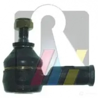 Рулевой наконечник RTS 8435130302366 50 M2W 9100301 2943245 - Изображение 5