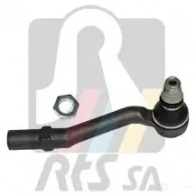 Рулевой наконечник RTS 8435130386342 Peugeot 1007 78AX I 9100598110