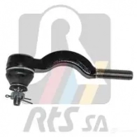 Рулевой наконечник RTS 8435130306784 9109701 O6 9EVO Mitsubishi L200 3 (K7T, K6T) Пикап 2.5 TD 4WD 99 л.с. 1996 – 2007