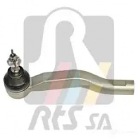 Рулевой наконечник RTS 8435130379085 I2 0MDH Toyota Avensis (T270) 3 Универсал 2.2 D 4D (ADT271) 150 л.с. 2009 – 2024 91925682