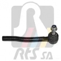 Рулевой наконечник RTS FZ216 NB 8435130380562 Ford Ranger 6 (T6, TKE) Пикап 2.2 TDCi 150 л.с. 2011 – 2025 91906383