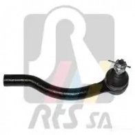 Рулевой наконечник RTS 8435130393623 Mitsubishi Pajero 4 (V8, V9) Внедорожник 3.2 DI D (V88W. V98W) 170 л.с. 2007 – 2025 91997161 U3 LFOHM