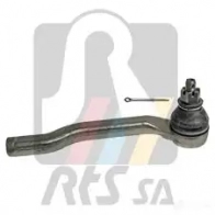 Рулевой наконечник RTS 8435130351418 91066501 Honda Fit 2 (GD, GE) Хэтчбек 1.5 FF 107 л.с. 2002 – 2007 M36OEU 2