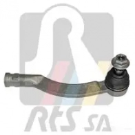 Рулевой наконечник RTS 91959061 76ZF V 8435130380180 Audi TT (8J9) 2 Кабриолет 2.0 Tfsi 200 л.с. 2007 – 2010