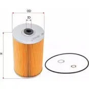 Топливный фильтр SAKURA AUTOMOTIVE PIPM U 3744765 8997879300268 F-1503