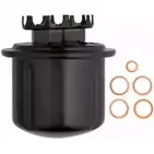 Топливный фильтр SAKURA AUTOMOTIVE 9 V5I1 FS-4901 3745404 8997879501856