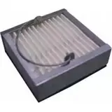 Топливный фильтр SAKURA AUTOMOTIVE 3745809 8997879302316 SF-7901 0 JLU2