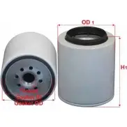 Топливный фильтр сепаратор SAKURA AUTOMOTIVE BZG 31 8997879403075 3745847 SFC-5402-10