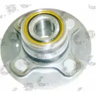 Ступичный подшипник, комплект AUTOKIT 01.876 AS B1603 3746812 RKB1603