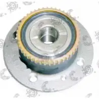 Ступичный подшипник, комплект AUTOKIT 3746891 AS B1683 01.955 RKB1683