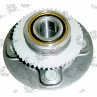 Ступичный подшипник, комплект AUTOKIT ASB17 00 RKB1700 3746908 01.97105