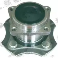 Ступичный подшипник, комплект AUTOKIT RKB1916 01.97321 A SB1916 Toyota Yaris Verso (XP20) 1 Минивэн 1.4 D 4D (NLP20. NLP22) 75 л.с. 2001 – 2005