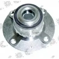 Ступичный подшипник, комплект AUTOKIT RKB1968 01.97373 ASB196 8 3747148