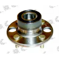 Ступичный подшипник, комплект AUTOKIT RKB2060 01.97465 ASB2 060 3747240