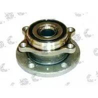 Ступичный подшипник, комплект AUTOKIT A SB2095 01.97500 RKB2095 Volkswagen Touran (1T3) 2 Минивэн