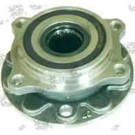 Ступичный подшипник, комплект AUTOKIT RKB2222 ASB222 2 01.97627 3747401