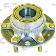 Ступичный подшипник, комплект AUTOKIT 01.97631 RKB2226 3747405 ASB222 6