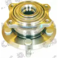 Ступичный подшипник, комплект AUTOKIT ASB2 230 3747409 01.97635 RKB2230