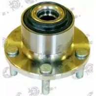 Ступичный подшипник, комплект AUTOKIT ASB2 252 01.97657 Volvo S40 2 (544) Седан 1.8 125 л.с. 2004 – 2010 RKB2252