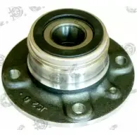 Ступичный подшипник, комплект AUTOKIT Opel Corsa (C) 3 Хэтчбек 1.3 CDTI (F08. F68) 70 л.с. 2003 – 2009 01.97726 RKB2321 ASB2 321