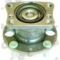Ступичный подшипник, комплект AUTOKIT ASB233 1 Mazda 2 (DE) 3 Хэтчбек 1.4 MZR CD 68 л.с. 2008 – 2015 RKB2331 01.97736