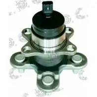 Ступичный подшипник, комплект AUTOKIT 3747516 ASB23 36 01.97741 RKB2336