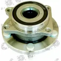 Ступичный подшипник, комплект AUTOKIT ASB2 344 Subaru Impreza (GD) 2 Седан 2.0 WRx STi AWD 320 л.с. 2004 – 2005 RKB2344 01.97749