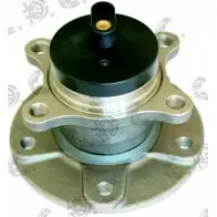 Ступичный подшипник, комплект AUTOKIT AS B2352 RKB2352 3747532 01.97757