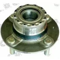 Ступичный подшипник, комплект AUTOKIT Hyundai Elantra (XD) 3 Седан 1.6 105 л.с. 2003 – 2006 RKB2372 ASB2 372 01.97777