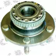 Ступичный подшипник, комплект AUTOKIT RKB2375 ASB237 5 01.97780 3747555