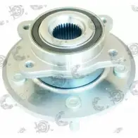 Ступичный подшипник, комплект AUTOKIT RKB2431 Fiat Freemont (345) 1 Кроссовер 2.0 JTD 4x4 163 л.с. 2011 – 2025 ASB2 431 01.97836