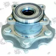 Ступичный подшипник, комплект AUTOKIT 01.97846 3747621 RKB2441 ASB24 41