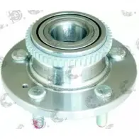 Ступичный подшипник, комплект AUTOKIT 01.97872 RKB2467 ASB2 467 3747647