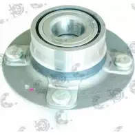 Ступичный подшипник, комплект AUTOKIT AS B2480 01.97885 RKB2480 Hyundai Elantra (XD) 3 Седан 1.6 105 л.с. 2003 – 2006