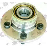 Ступичный подшипник, комплект AUTOKIT ASB2 522 01.97927 3747702 RKB2522