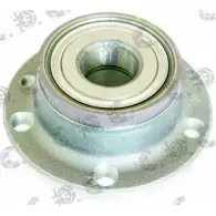 Ступичный подшипник, комплект AUTOKIT 01.97950 ASB 2545 RKB2545 Fiat Doblo (263) 2 Минивэн 2.0 D Multijet (263AxF1B) 135 л.с. 2010 – 2024