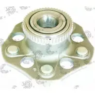 Ступичный подшипник, комплект AUTOKIT 3747737 01.97962 RKB2557 ASB2 557