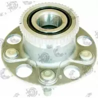 Ступичный подшипник, комплект AUTOKIT 01.97969 AS B2564 RKB2564 Honda Legend 3 (KA9) 1995 – 2004